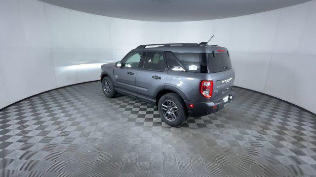 new 2025 Ford Bronco Sport car, priced at $30,723