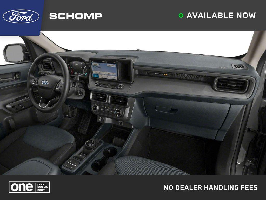 used 2023 Ford Maverick car, priced at $22,571