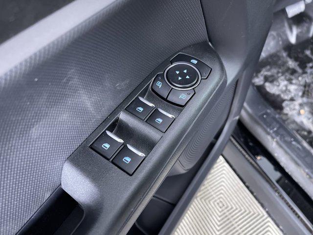 new 2026 Ford Bronco Sport car, priced at $46,685