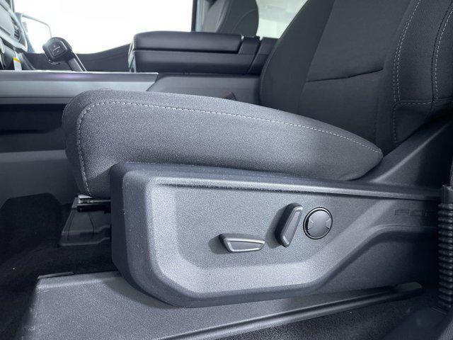 new 2025 Ford F-150 car, priced at $60,166