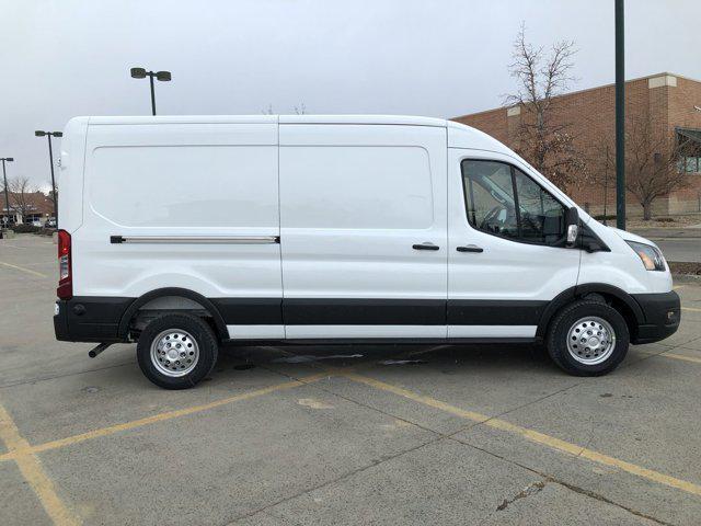 new 2026 Ford Transit-250 car, priced at $61,220