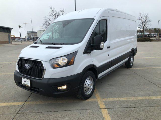 new 2026 Ford Transit-250 car, priced at $61,220
