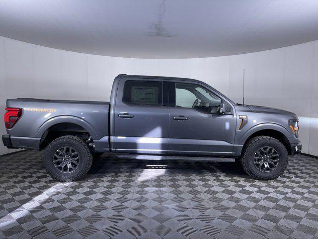 new 2025 Ford F-150 car, priced at $72,991