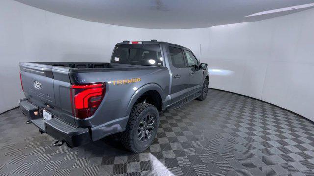 new 2025 Ford F-150 car, priced at $72,991