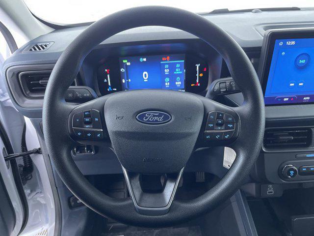 new 2026 Ford Maverick car, priced at $33,077