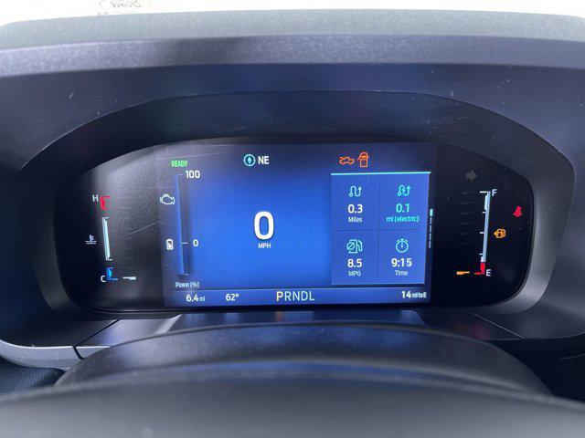 new 2026 Ford Maverick car, priced at $33,077