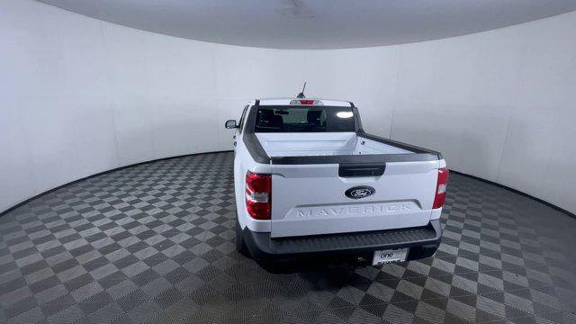 new 2026 Ford Maverick car, priced at $33,077