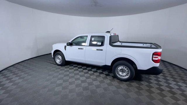 new 2026 Ford Maverick car, priced at $33,077