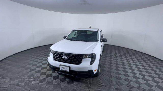 new 2026 Ford Maverick car, priced at $33,077