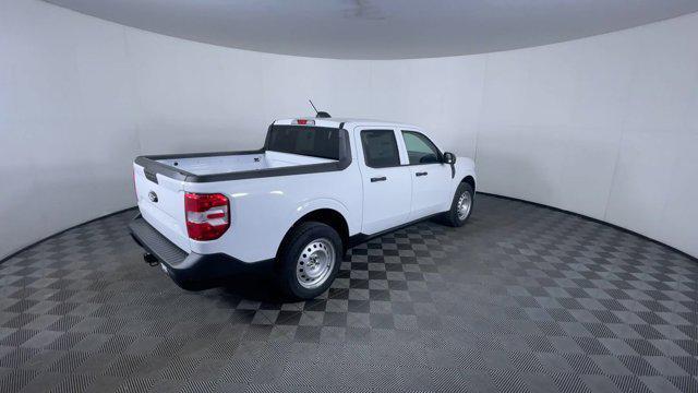 new 2026 Ford Maverick car, priced at $33,077