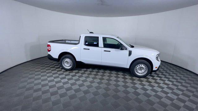 new 2026 Ford Maverick car, priced at $33,077