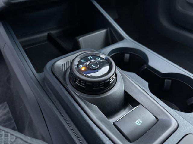 new 2026 Ford Maverick car, priced at $33,077