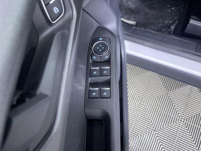 new 2025 Ford Bronco Sport car, priced at $32,989