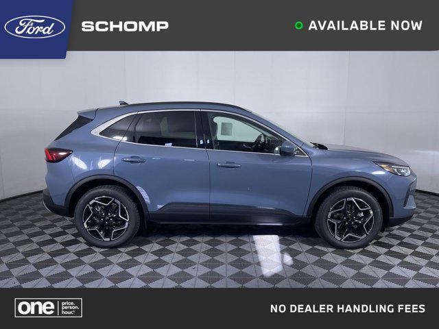 new 2026 Ford Escape car, priced at $42,531