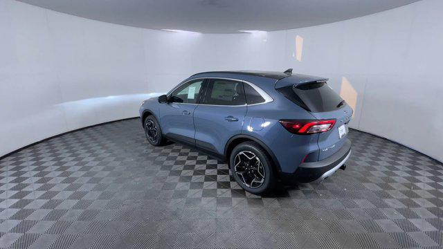 new 2026 Ford Escape car, priced at $42,531