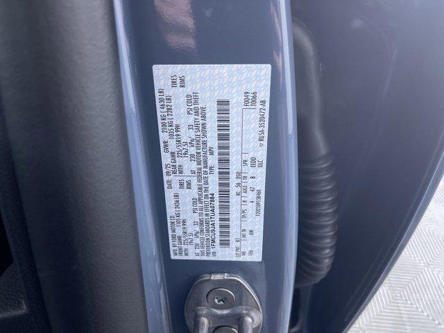 new 2026 Ford Escape car, priced at $42,531