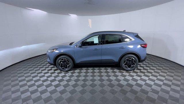 new 2026 Ford Escape car, priced at $42,531