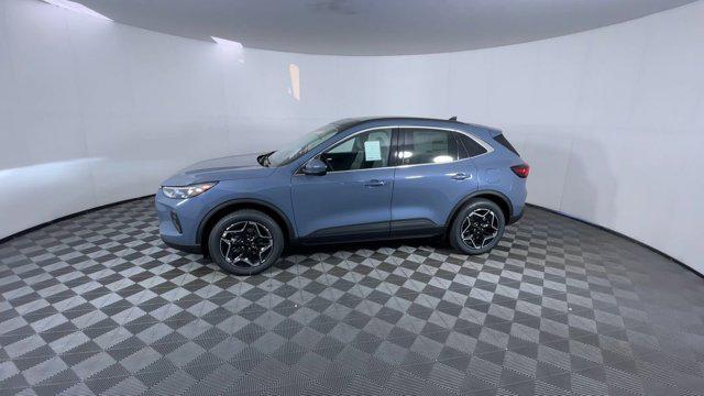 new 2026 Ford Escape car, priced at $42,531