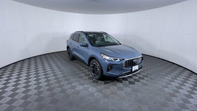 new 2026 Ford Escape car, priced at $42,531