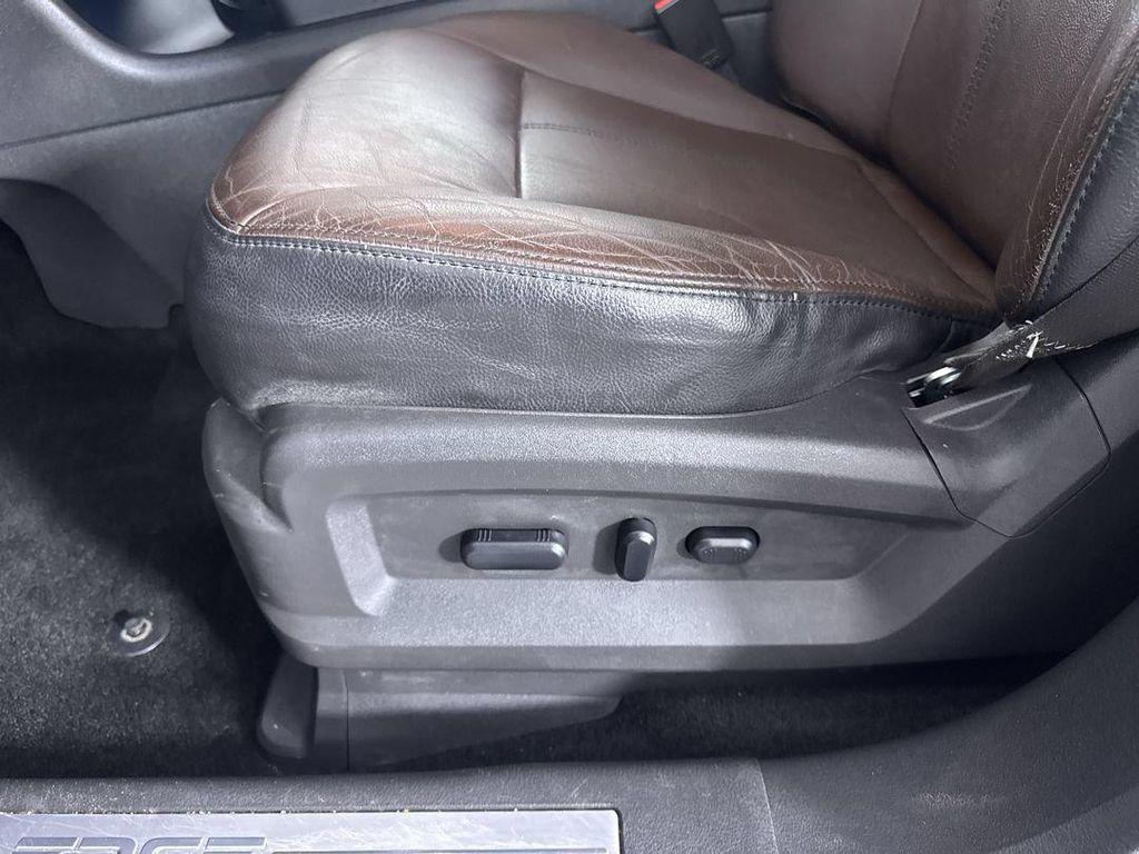 used 2011 Ford Edge car, priced at $7,800