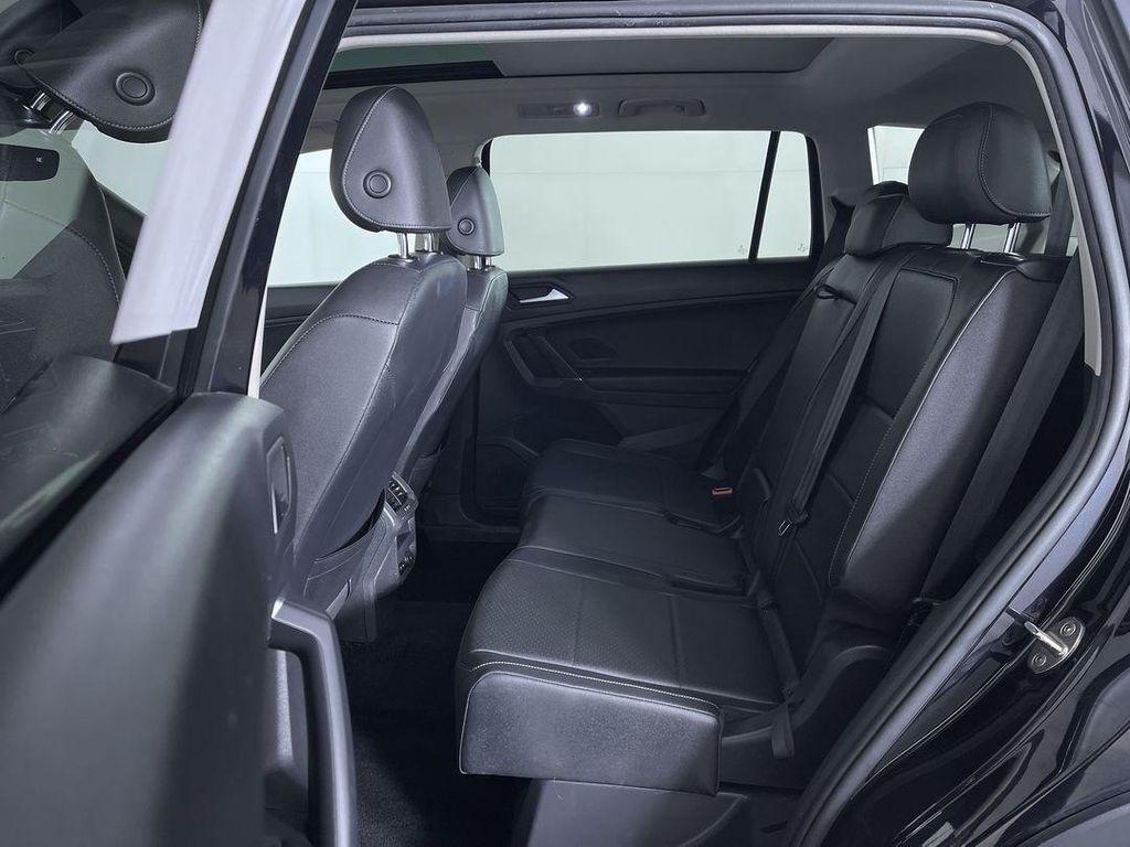 used 2020 Volkswagen Tiguan car, priced at $16,871