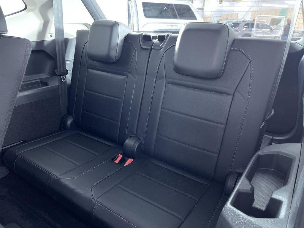 used 2020 Volkswagen Tiguan car, priced at $16,871