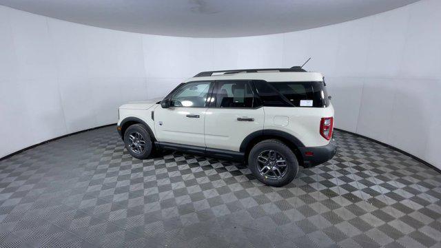 new 2025 Ford Bronco Sport car, priced at $33,360