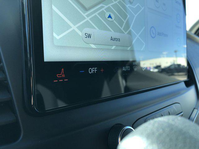 new 2026 Ford Transit-250 car, priced at $58,900