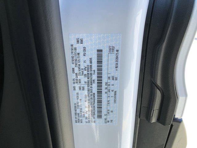 new 2026 Ford Transit-250 car, priced at $58,900