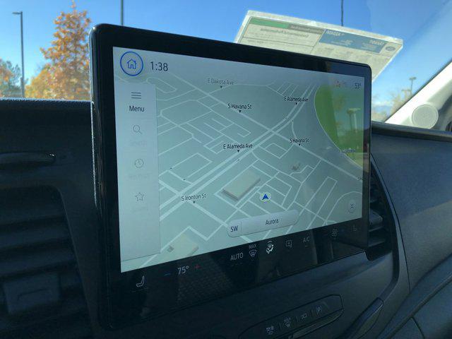 new 2026 Ford Transit-250 car, priced at $58,900