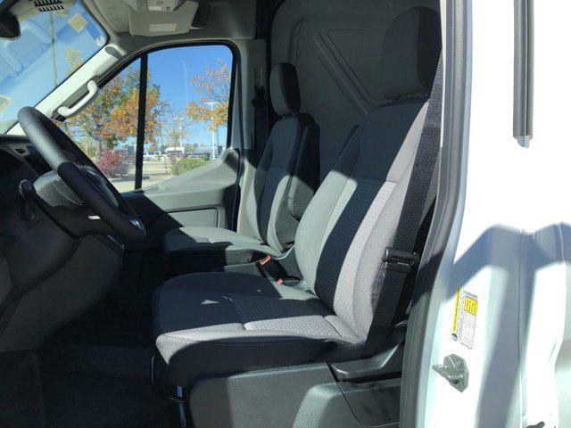 new 2026 Ford Transit-250 car, priced at $58,900
