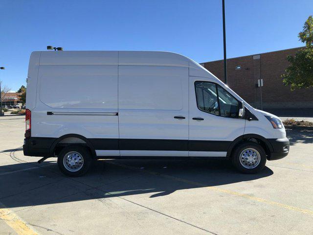 new 2026 Ford Transit-250 car, priced at $58,900