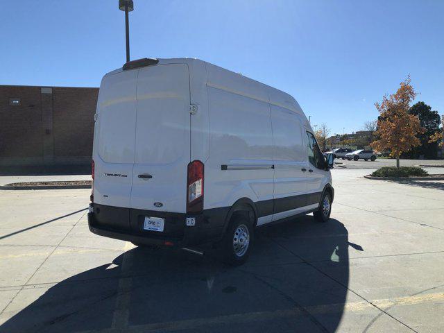 new 2026 Ford Transit-250 car, priced at $58,900