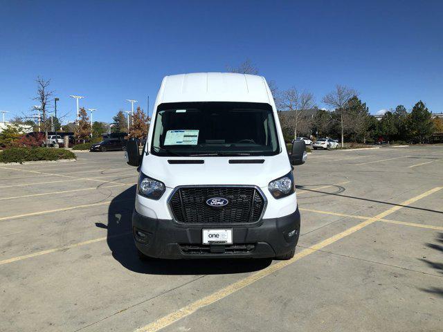 new 2026 Ford Transit-250 car, priced at $58,900