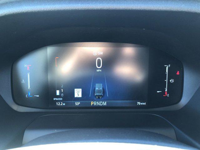 new 2026 Ford Transit-250 car, priced at $58,900