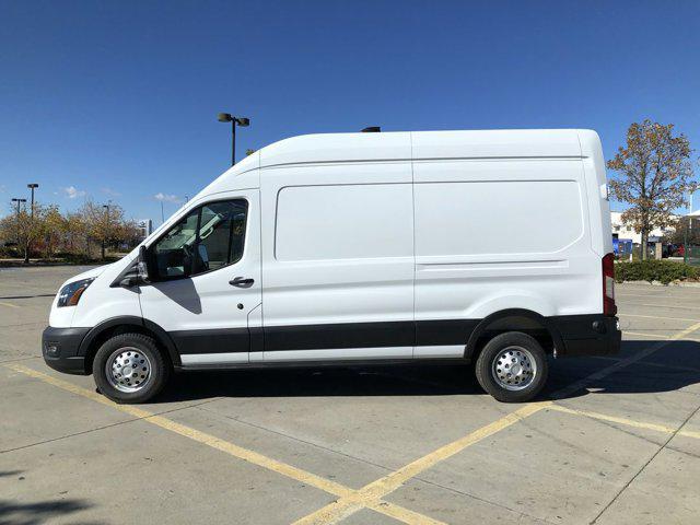 new 2026 Ford Transit-250 car, priced at $58,900