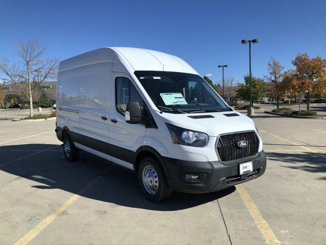 new 2026 Ford Transit-250 car, priced at $58,900