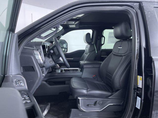 new 2026 Ford F-350 car, priced at $96,162