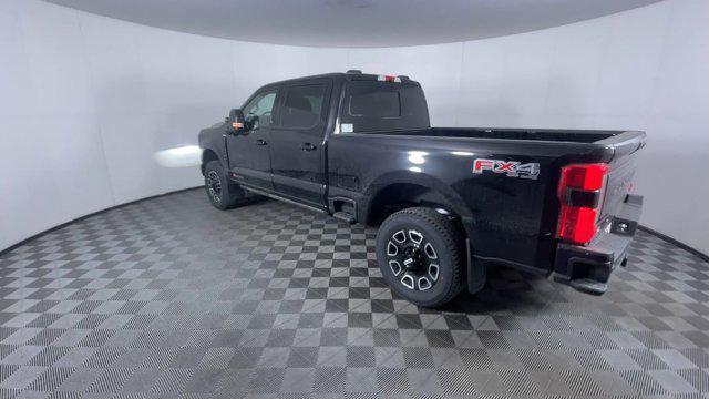 new 2026 Ford F-350 car, priced at $96,162