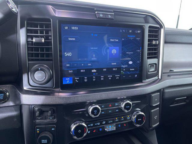 new 2026 Ford F-350 car, priced at $96,162