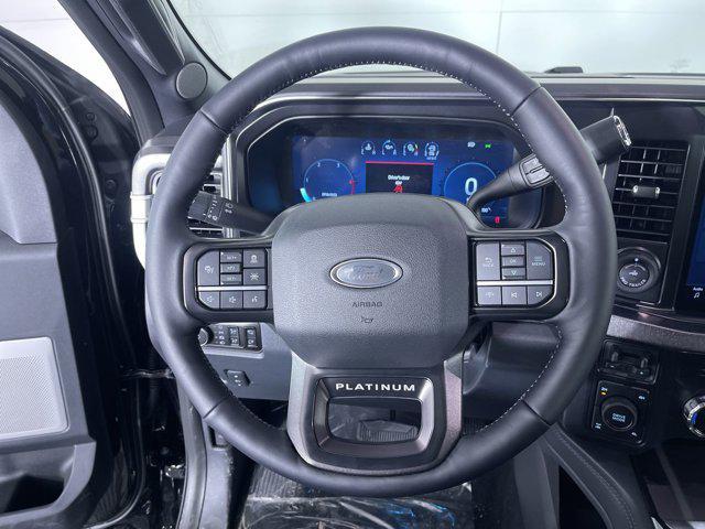 new 2026 Ford F-350 car, priced at $96,162