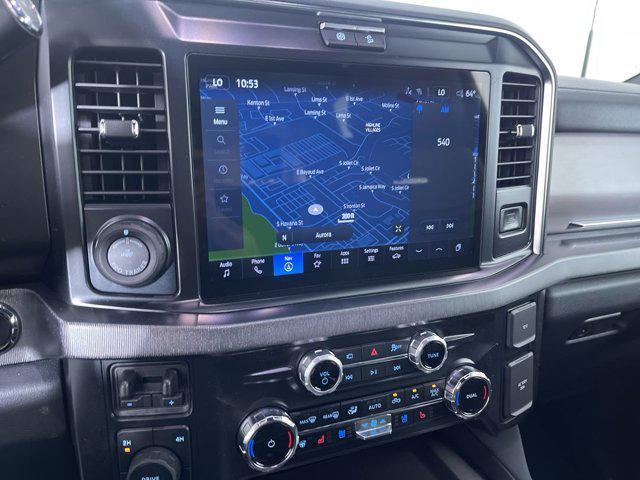 new 2026 Ford F-350 car, priced at $96,162