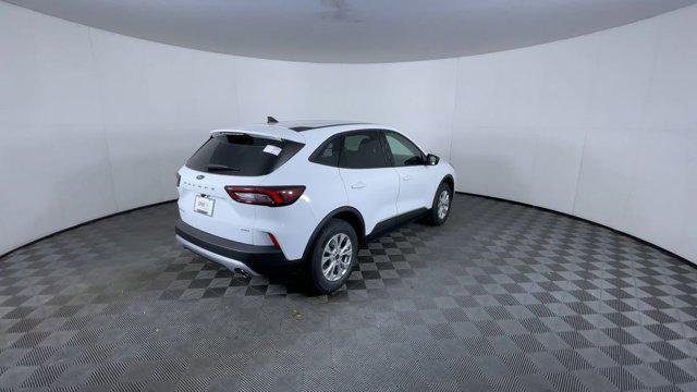 new 2026 Ford Escape car, priced at $32,994