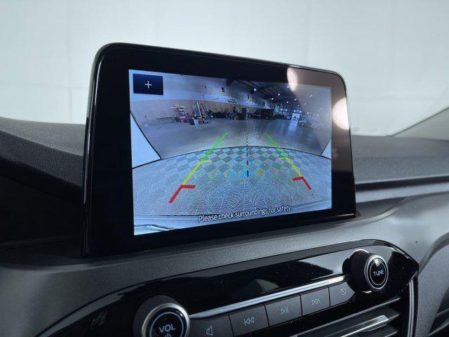 new 2026 Ford Escape car, priced at $33,759