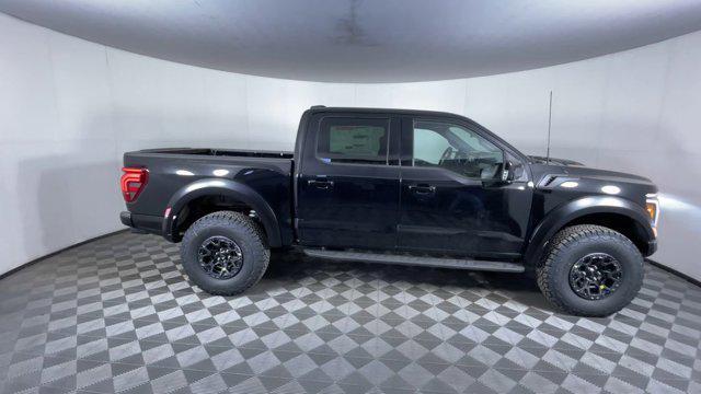 new 2026 Ford F-150 car, priced at $135,775