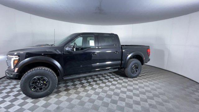 new 2026 Ford F-150 car, priced at $135,775