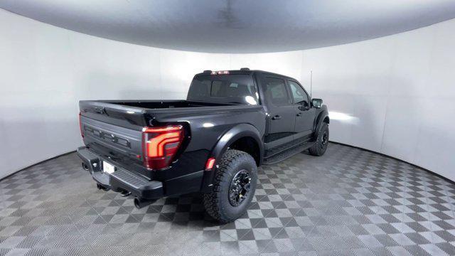 new 2026 Ford F-150 car, priced at $135,775