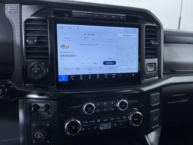 new 2026 Ford F-150 car, priced at $135,775