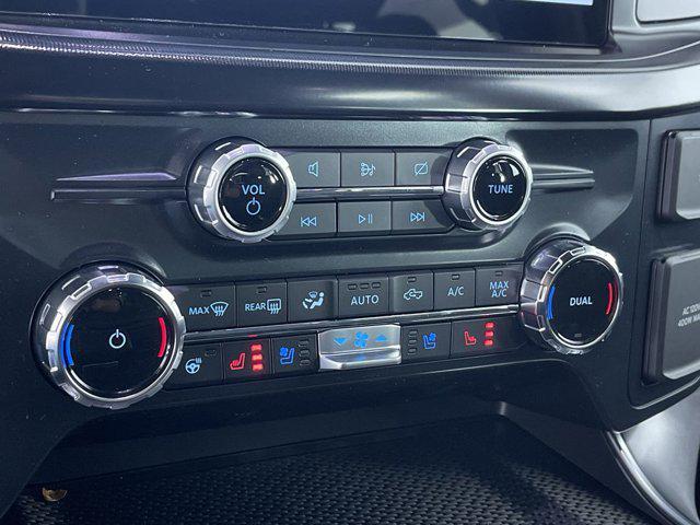 new 2026 Ford F-150 car, priced at $135,775