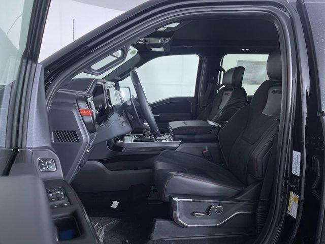 new 2026 Ford F-150 car, priced at $135,775